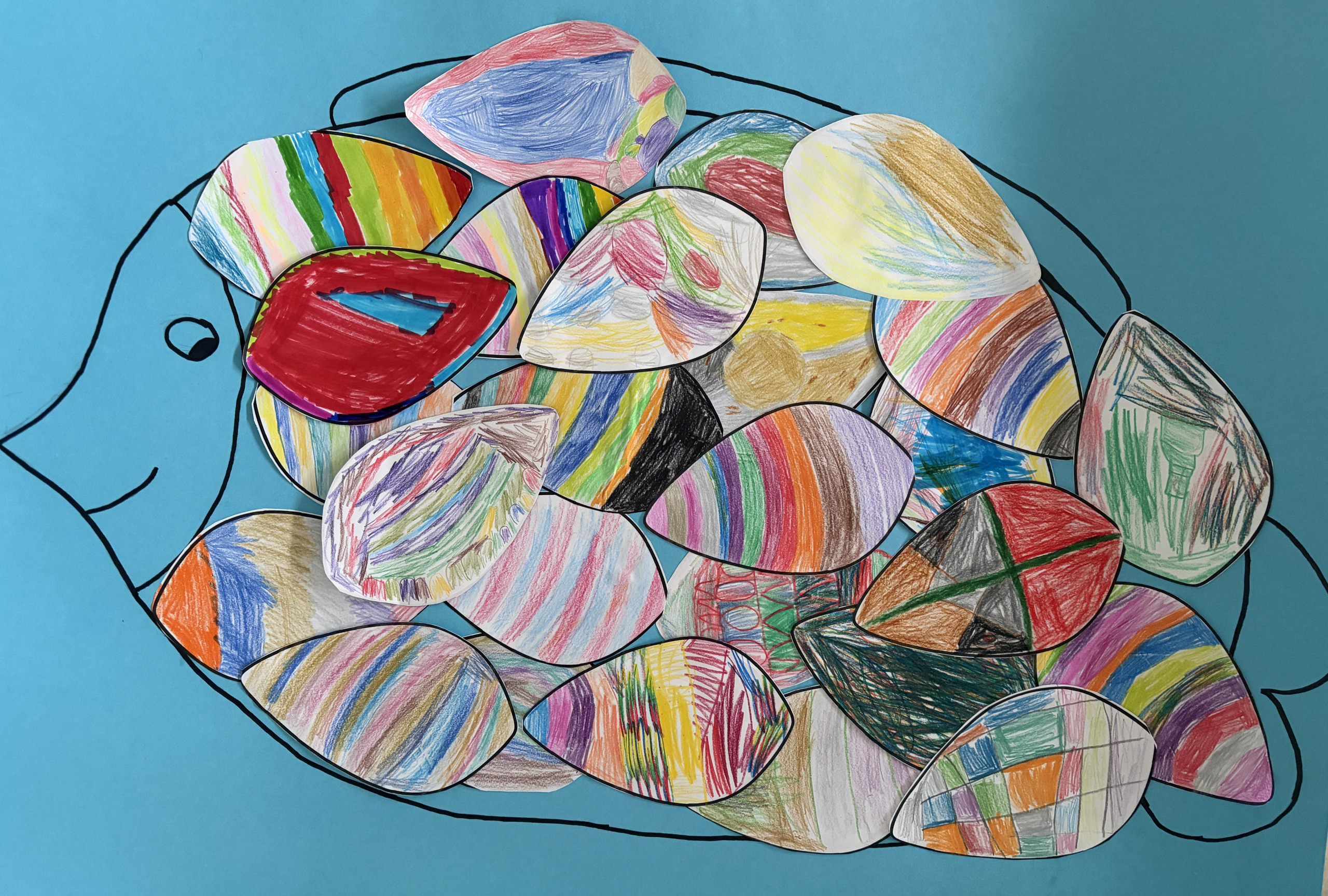 Bundesweiter Vorlesetag