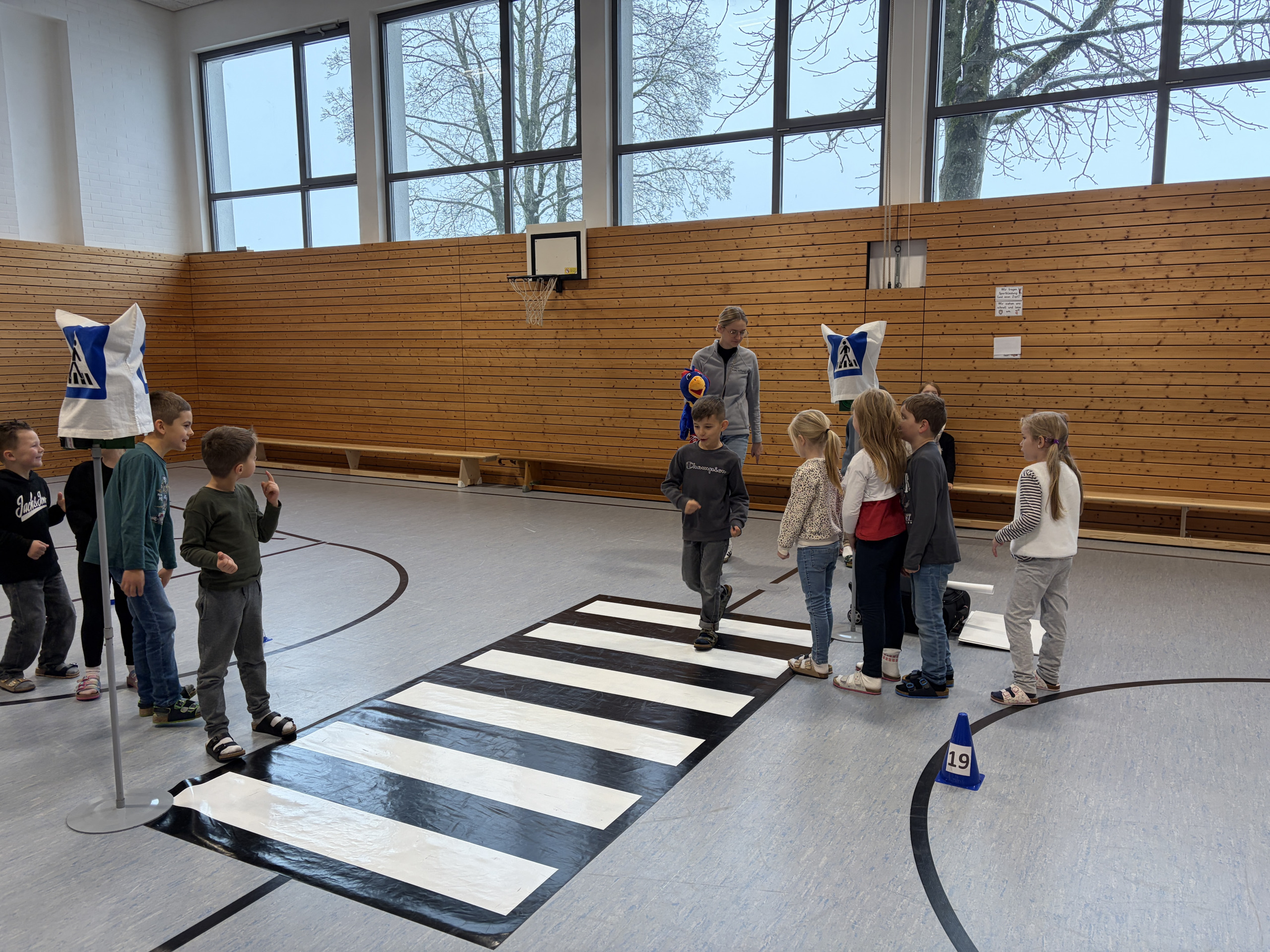 Aufgepasst mit Adacus