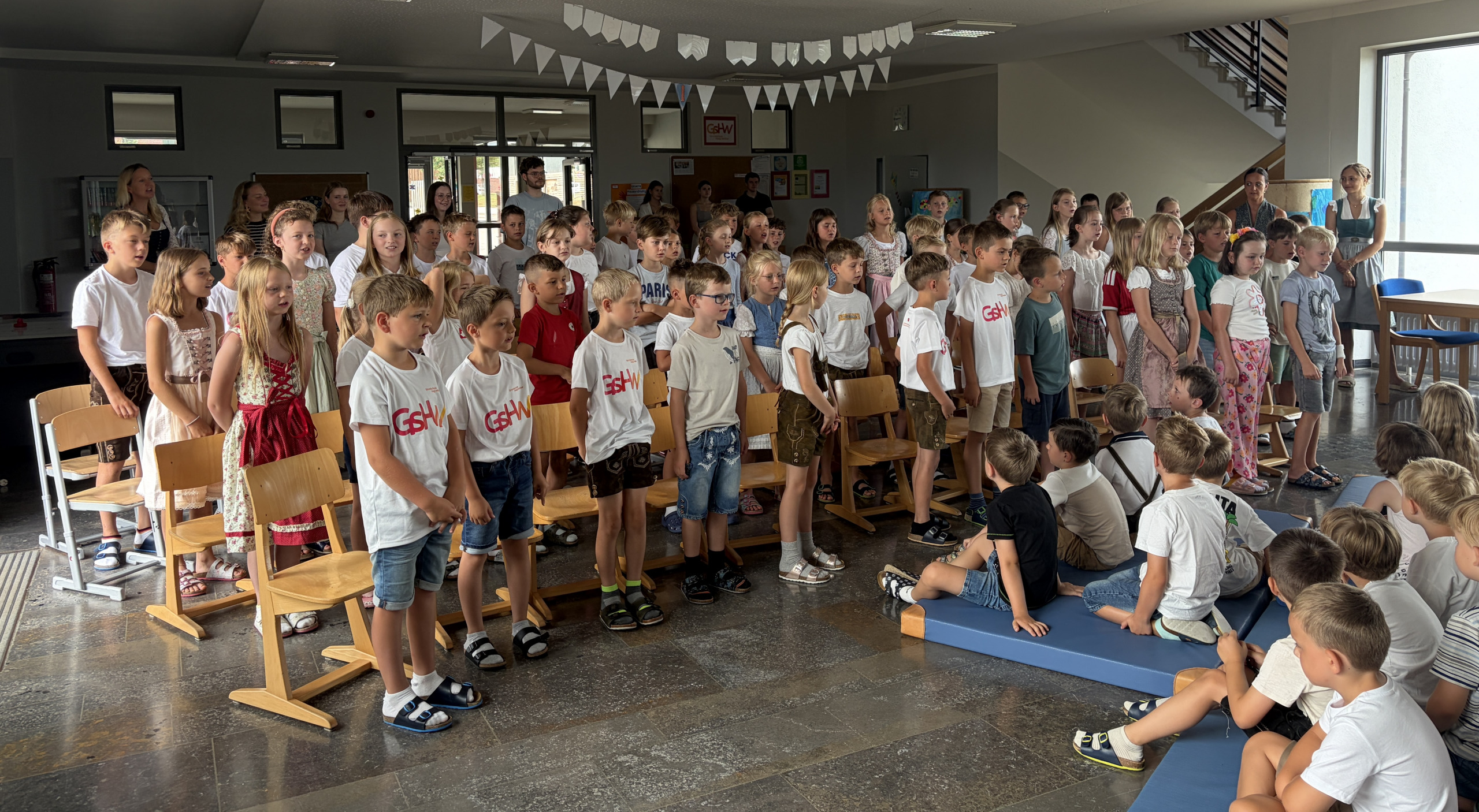 Aktionstag Musik